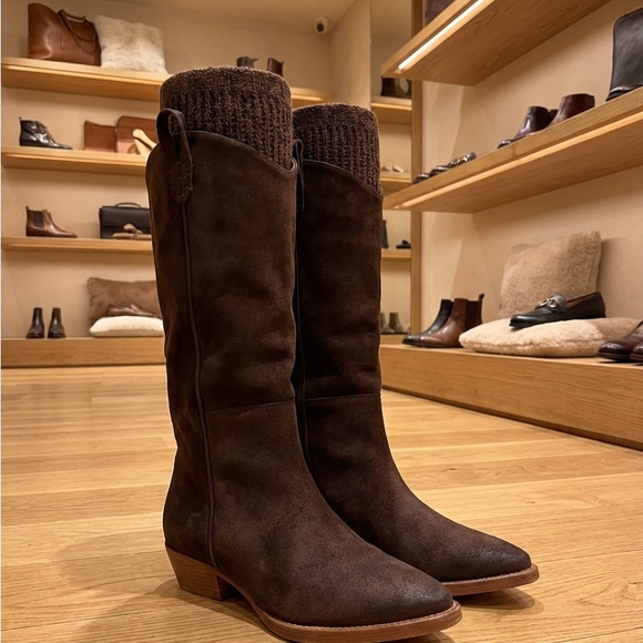 We the Free Montage Boot - Picture 2 of 4